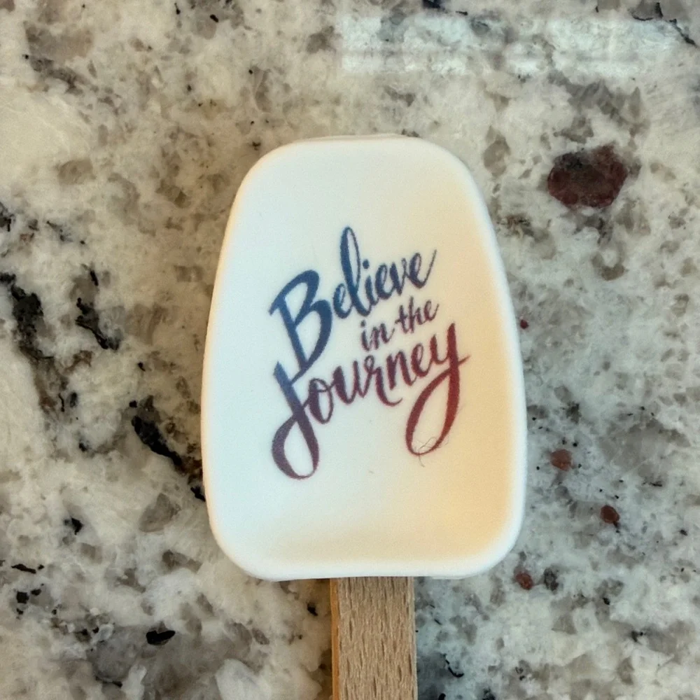 Frozen Spatula Set